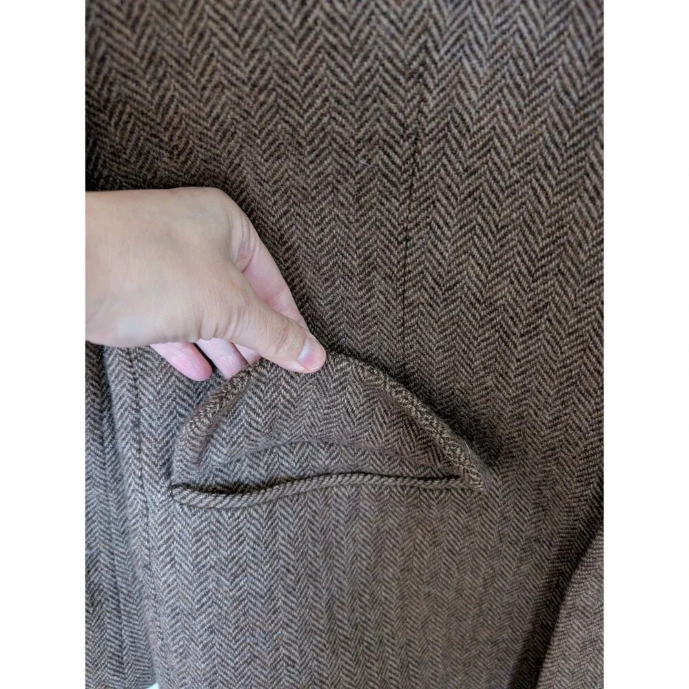 L.L. Bean vintage bean